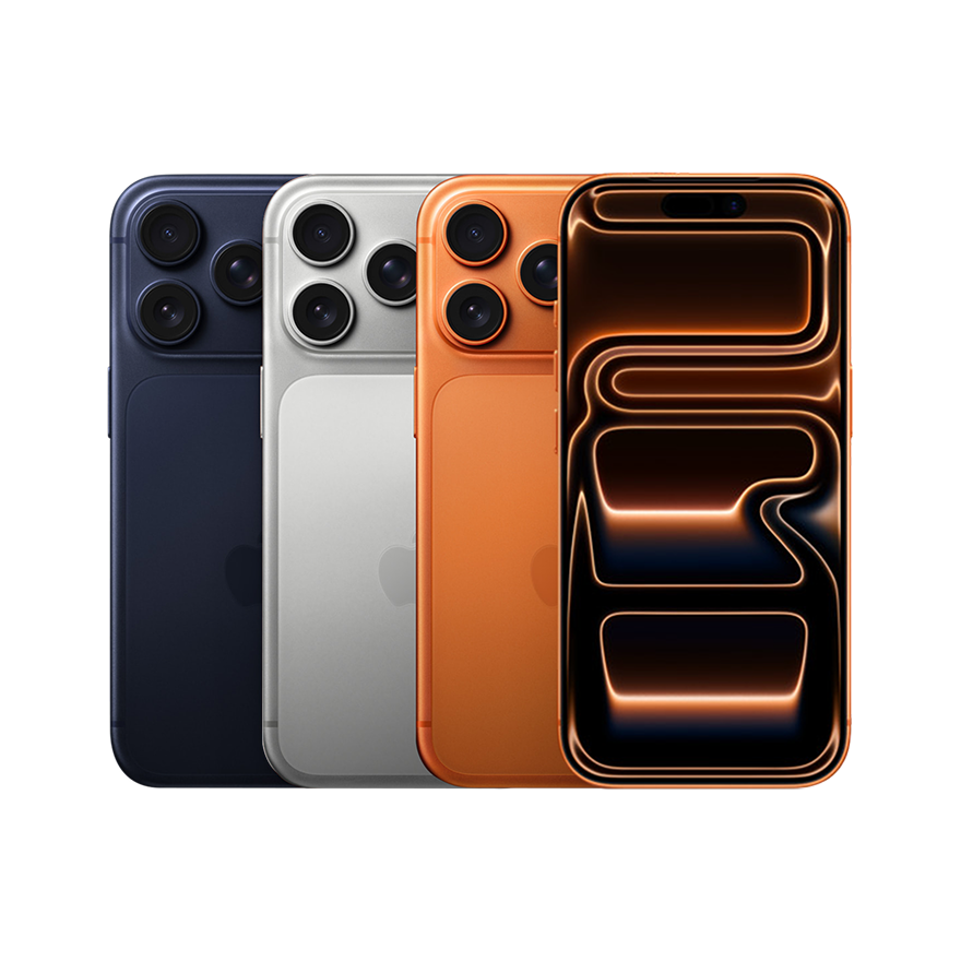 iPhone