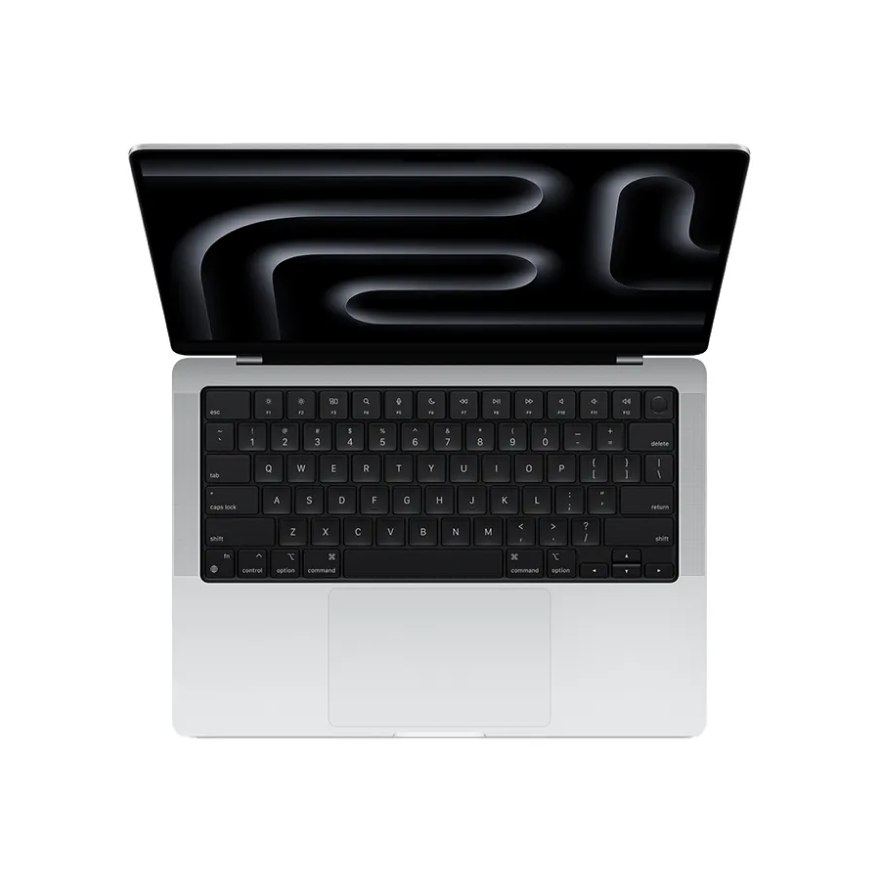 MacBook